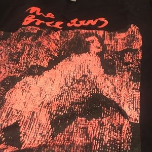 the breeders tee shirt